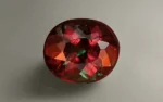 Deep Green Alexandrite - 0.27 Carats - Image 3