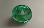 Deep Green Alexandrite - 0.27 Carats - Image 4