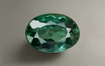 Deep Green Alexandrite - 0.23 Carats - Image 3