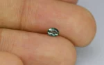 Deep Green Alexandrite - 0.23 Carats - Image 2