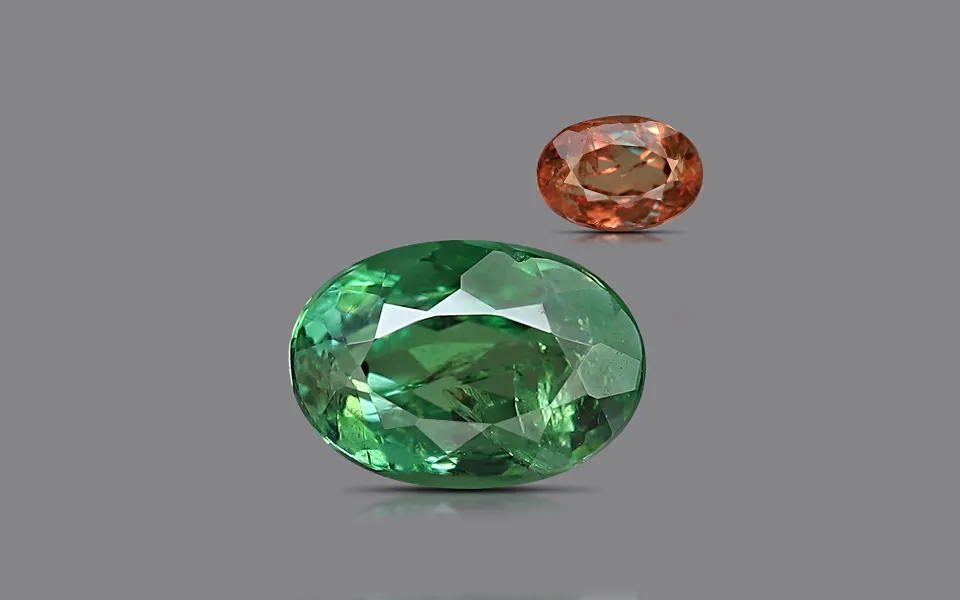 gp111463-1-220323 Alexandrite - 0.85 Carats - Image 1