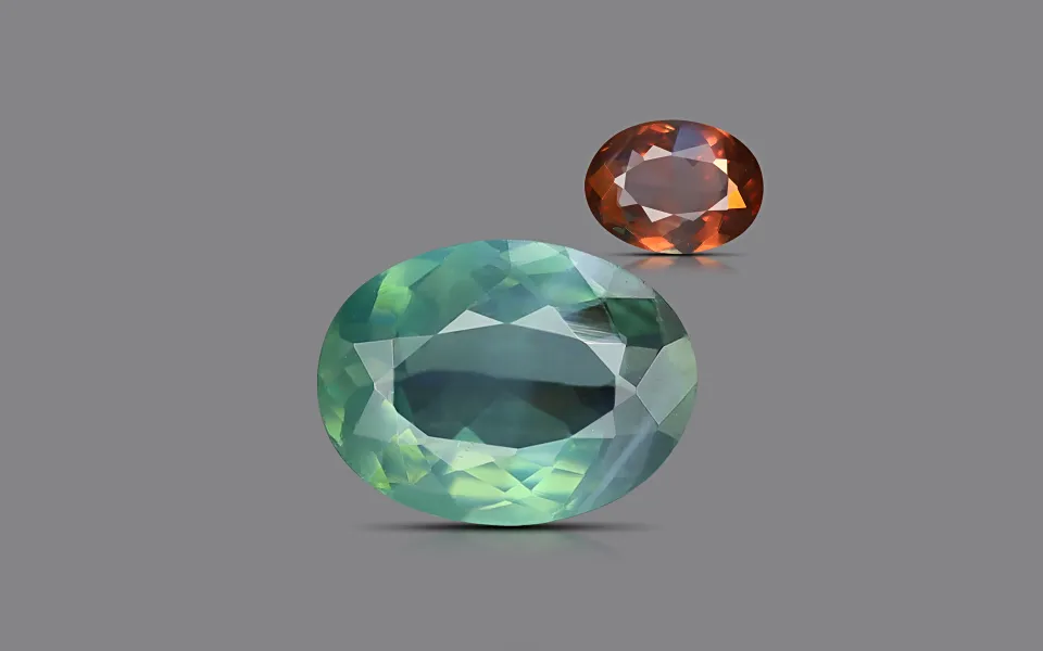 gp111481-1-140323 (1) Alexandrite - 1.10 Carats - Image 1