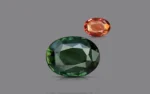 Alexandrite - 0.61 Carats