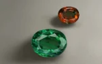 Alexandrite - 0.97 Carats
