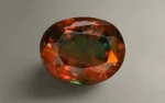 Alexandrite - 0.97 Carats - Image 4
