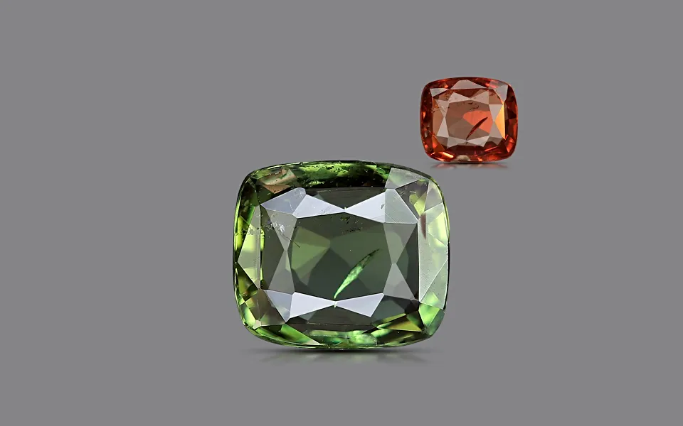 gp111494-1-140323 Alexandrite - 1.28 Carats - Image 1