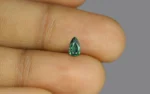 Deep Green Alexandrite - 0.91 Carats - Image 2