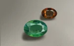 Alexandrite - 0.76 Carats