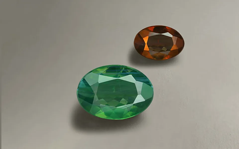 gp111499-1-90626 Alexandrite - 0.76 Carats - Image 1