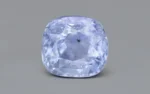 Blue Sapphire - 7.38 Carats