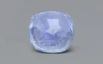 Blue Sapphire - 7.38 Carats - Image 2