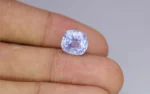 Blue Sapphire - 7.38 Carats - Image 3