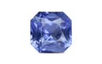 Blue Sapphire (Heated) - 4.86 Carats