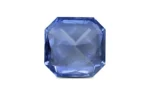Blue Sapphire (Heated) - 4.86 Carats - Image 2
