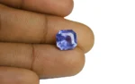 Blue Sapphire (Heated) - 4.86 Carats - Image 3