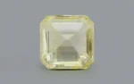 Yellow Sapphire - 5.47 Carats - Image 3