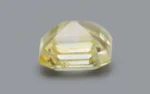 Yellow Sapphire - 5.47 Carats - Image 4