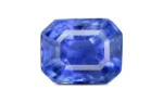 Blue Sapphire - 0.71 Carats