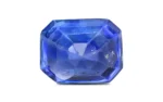 Blue Sapphire - 0.71 Carats - Image 2
