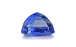 Blue Sapphire - 0.71 Carats - Image 4
