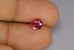 Burmese Ruby - 1.05 Carats - Image 2