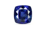 Blue Sapphire - 2.91 Carats