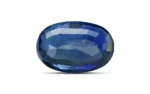 Blue Sapphire (Heated) - 6.54 Carats - Image 2