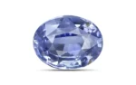 Blue Sapphire - 4.08 Carats