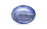 Blue Sapphire - 4.08 Carats - Image 2