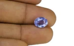 Blue Sapphire - 5.55 Carats - Image 3