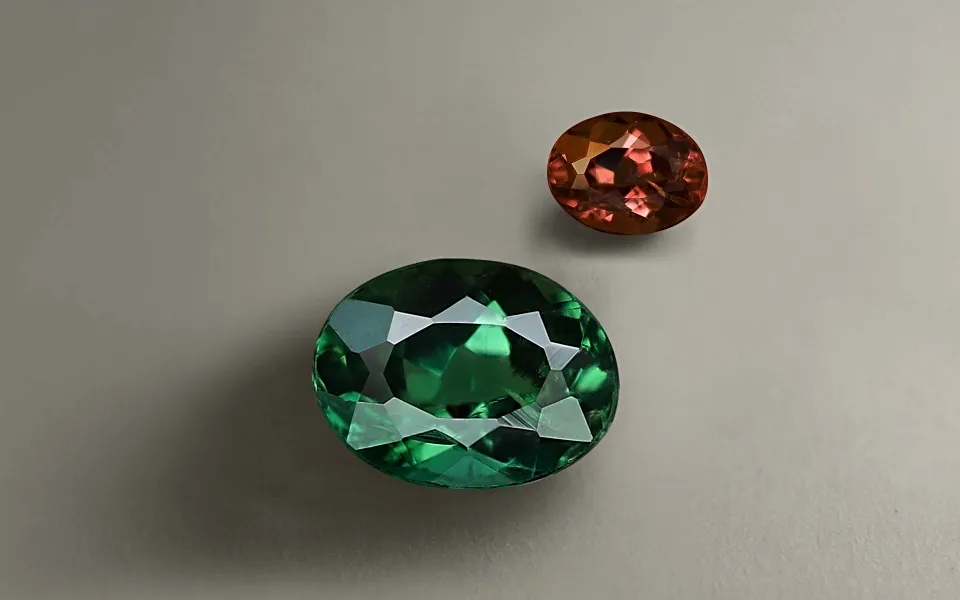 gp118132-1-100626 Alexandrite - 0.21 Carats - Image 1