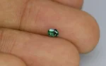 Alexandrite - 0.21 Carats - Image 2
