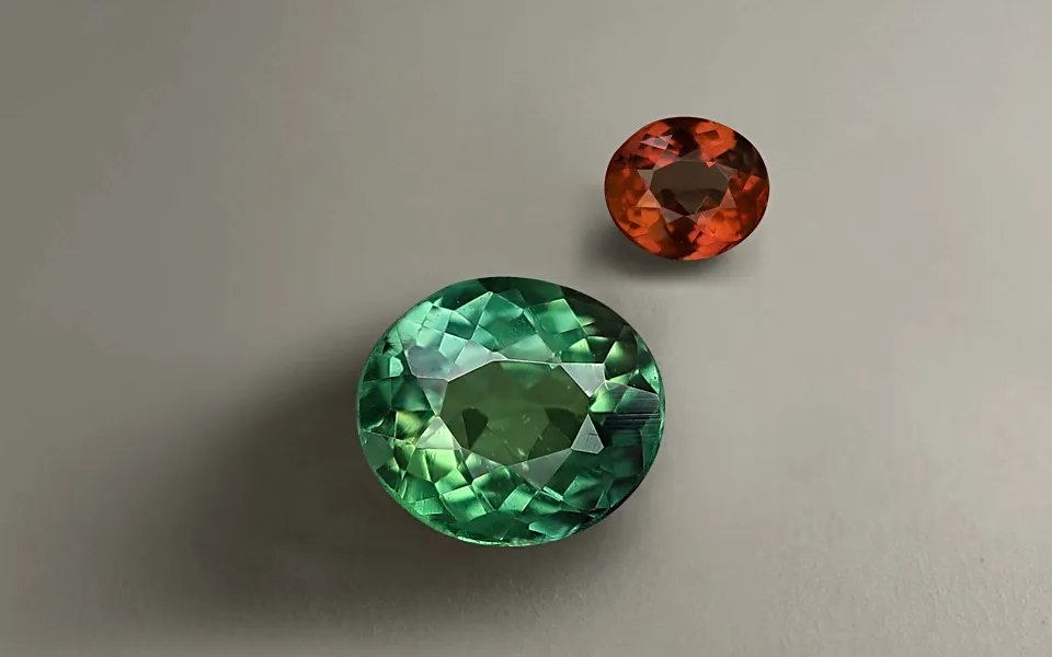 gp118134-1-100626 Alexandrite - 0.22 Carats - Image 1