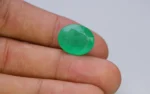 Emerald - 9.58 Carats - Image 2
