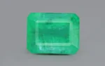 Emerald - 4.68 Carats