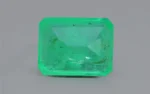 Emerald - 4.68 Carats - Image 3