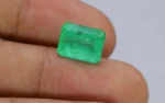 Emerald - 4.68 Carats - Image 2