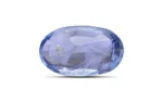 Blue Sapphire - 4.90 Carats - Image 2