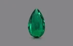 Minor Oil Muzo Green Emerald 8X5 MM - 0.68 Carats - Image 3