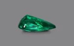 Minor Oil Muzo Green Emerald 8X5 MM - 0.68 Carats - Image 4