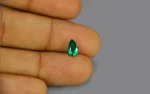 Minor Oil Muzo Green Emerald 8X5 MM - 0.68 Carats - Image 2