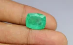 Emerald - 8.68 Carats - Image 2