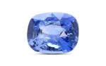 Blue Sapphire (Heated) - 3.72 Carats