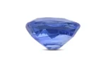 Blue Sapphire (Heated) - 3.72 Carats - Image 2