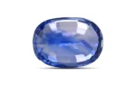 Royal Blue Sapphire (Heated) - 2.91 Carats - Image 2