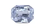 Blue Sapphire - 3.02 Carats