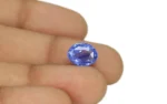Blue Sapphire - 5.24 Carats - Image 3