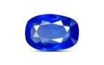 Blue Sapphire - 2.51 Carats