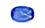 Blue Sapphire - 2.51 Carats - Image 2
