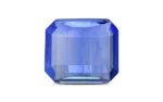 Blue Sapphire (Heated) - 3.72 Carats - Image 2